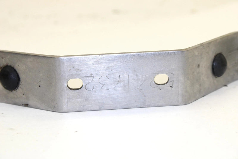 1998 Polaris Slxh Oem Exhaust Water Box Bracket 5241732 JP15
