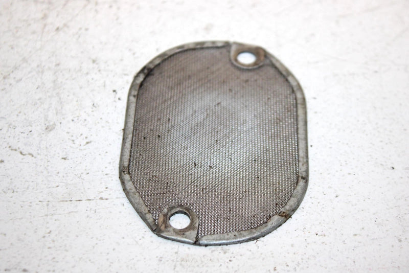 2007 Arctic Cat Atv 650 H1 Oem Oil Strainer 0812-057 AA25