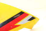 2005 Ski-doo Mxz 800 Ho Oem Rear Cover Lid 510004630 SS95