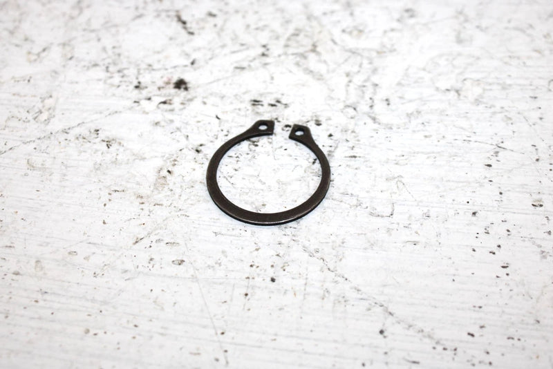 2001 Polaris Magnum 325 Oem Transmission Retaining Ring 3233306 AP30