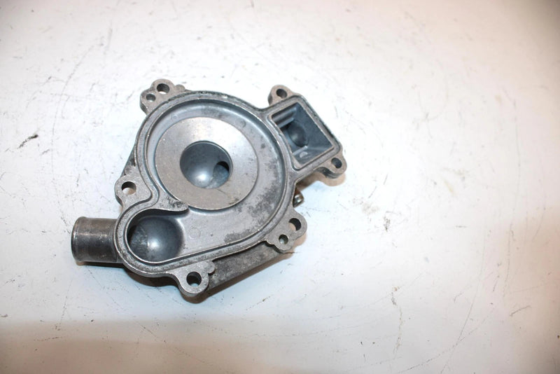 07 Arctic Cat F5 Lxr Efi Oem Water Pump Cover 3006-942 Q3155