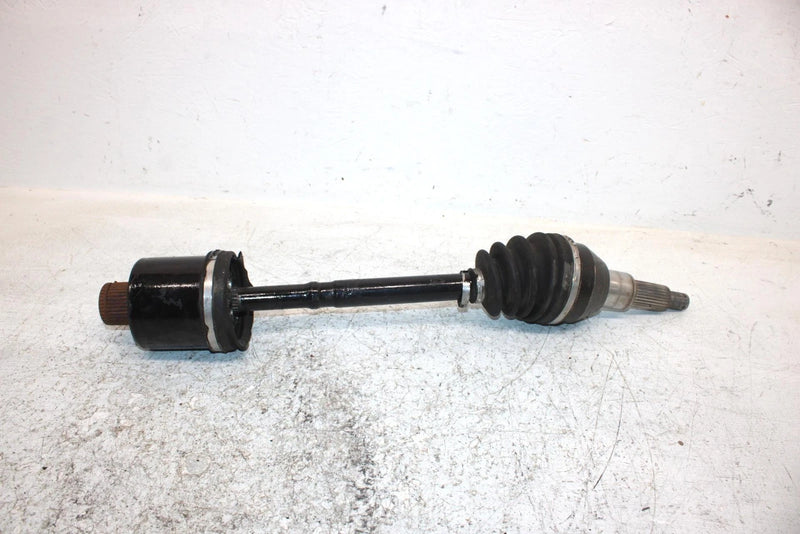 2001 Polaris Sportsman 400 Oem Rear Cv Axle 1380142 AP178