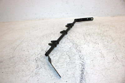 1998 Ski-doo Mach 1 700 Oem Hood Hinge Bracket 517289200 SS3