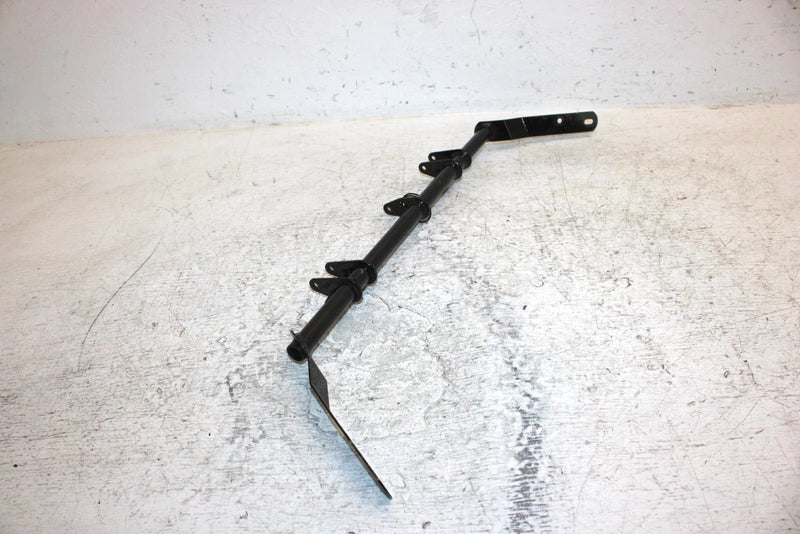 1998 Ski-doo Mach 1 700 Oem Hood Hinge Bracket 517289200 SS3