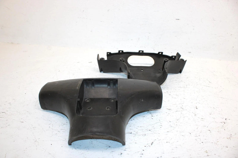 1994 Polaris 440 L/c Oem Upper/Top Handlebar Cover 5431491 5431490 SA74