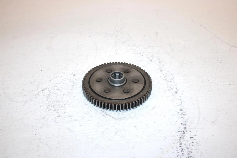 1980 Honda Atc110 Oem Primary Driven Gear 23110-028-000 AH74