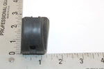Ski-doo Oem Rear Suspension Rail End Cap 503191137 Q4581