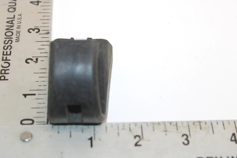 Ski-doo Oem Rear Suspension Rail End Cap 503191137 Q4581