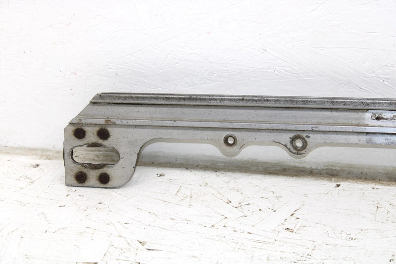 1992 Yamaha Exciter Ii Le Oem Left Suspension Rail 88R-W4741-00-00 SY126