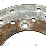 2015 Polaris Ranger 570 4x4 Full Size OEM Front Brake Disc