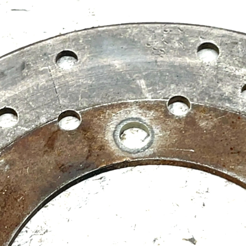 2015 Polaris Ranger 570 4x4 Full Size OEM Front Brake Disc