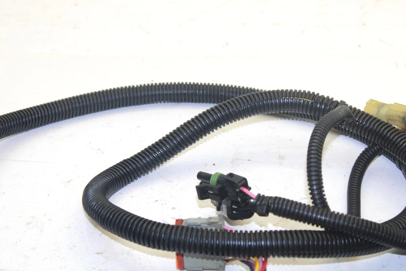 2000 Polaris Virage Oem Main Harness 2460898 JP10