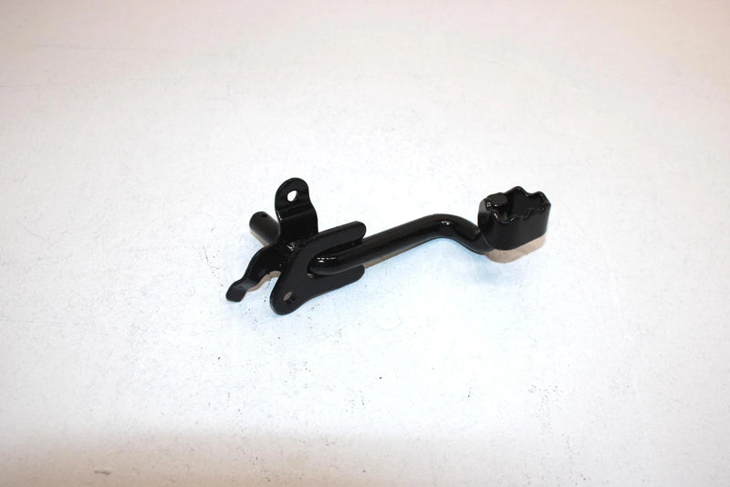 1999 Polaris Xplorer 400 Oem Raer Brake Pedal 1012771-067 AP149