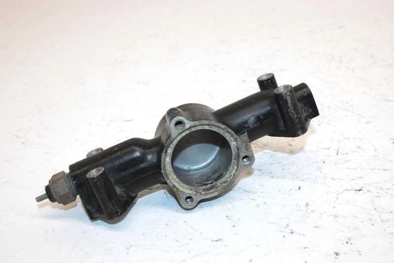 1993 Arctic Cat Ext 580 Z Oem Thermostat Manifold 3003-793 SA38
