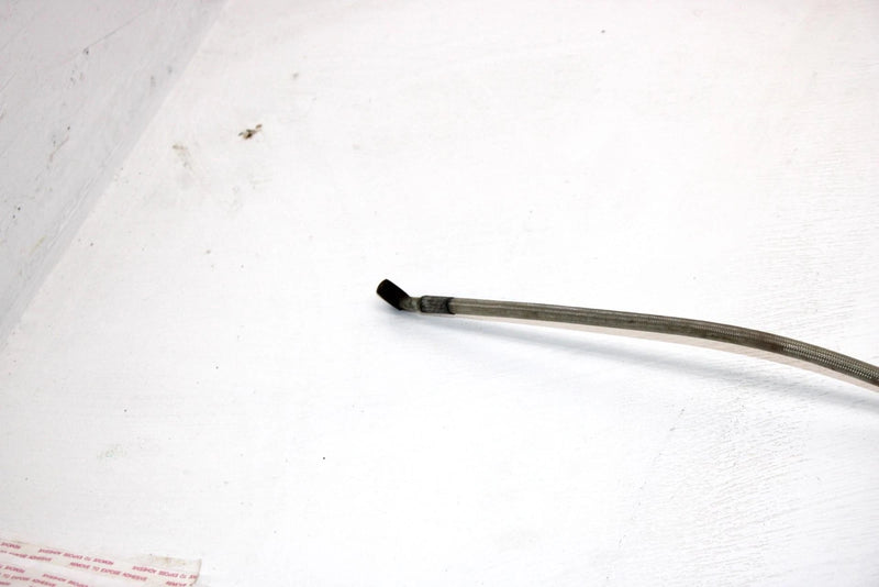2008 Arctic Cat 650 Auto Trans 4x4 Trv Oem Brake Lines 1502-015 AA6