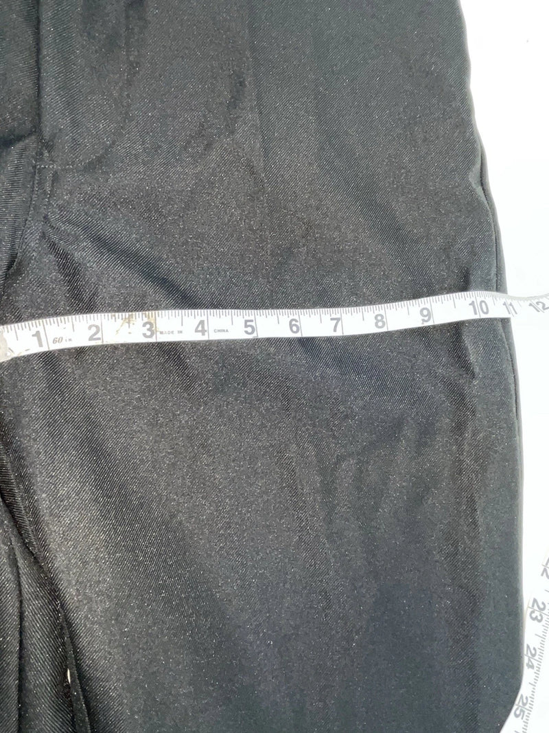 New Vintage Black Mesquite Polyester Pants VV-49