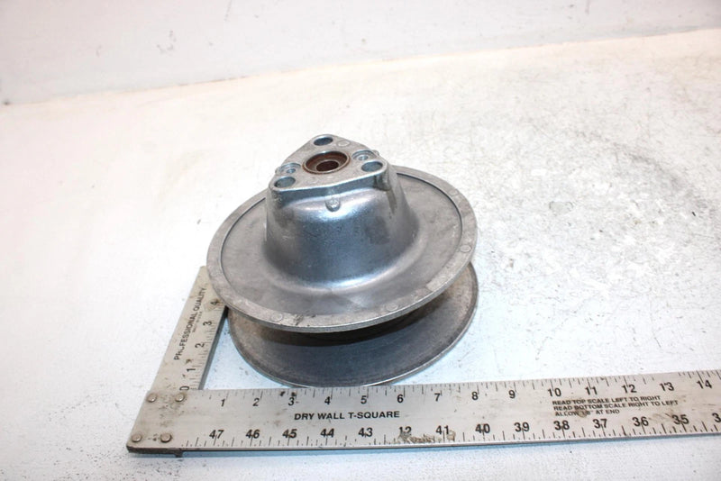 2006 Kawasaki Prarie 360 Oem Secondary Clutch Halfs 59302-0077 59302-0039 AK29