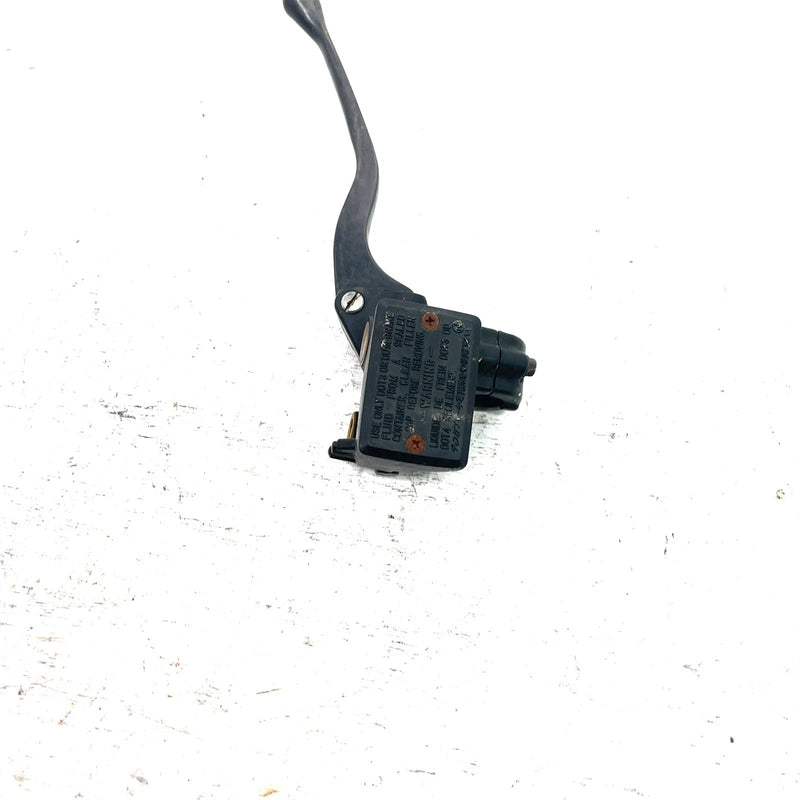 98 Honda Foreman 400 TRX400FW 4x4 OEM Brake Master Cylinder 45510-HC5-305 AH92
