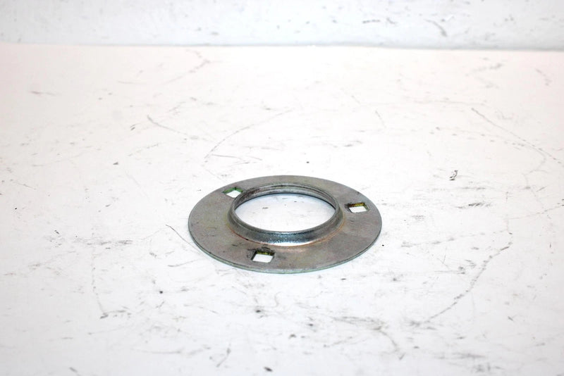 1991 Arctic Cat Prowler Oem Drive Axle Flange Plate 0602-198 SA57