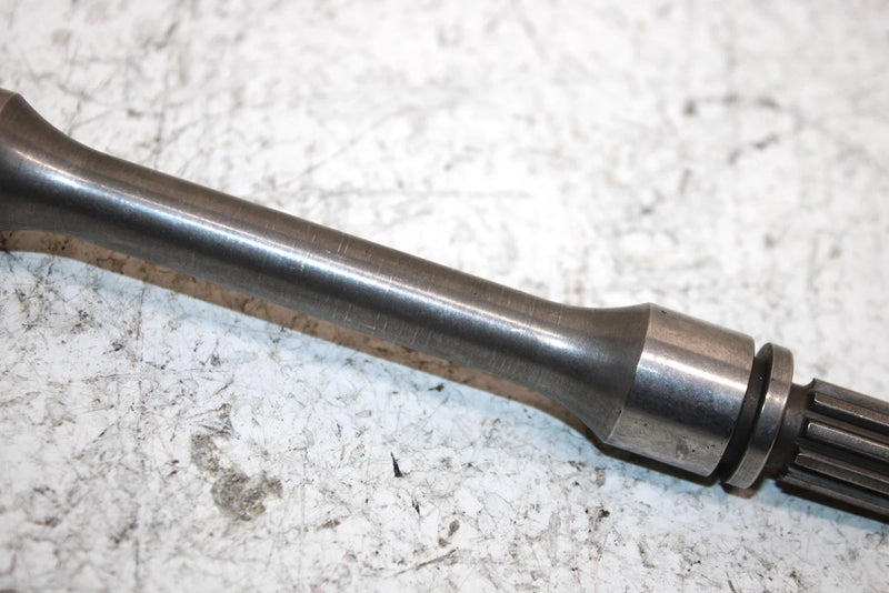 2005 Kawasaki Brute Force 750 4x4 Oem Intermediate Cam Shaft 13107-0029 AK23