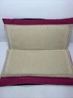 New Professionals Choice Pink Wool SMx Air Ride Saddle Pad 30x34 Pad-17