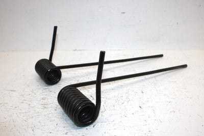 1995 Arctic Cat Zr 580 Oem Rear Skid Spring Set 1704-184 1704-185 SA44