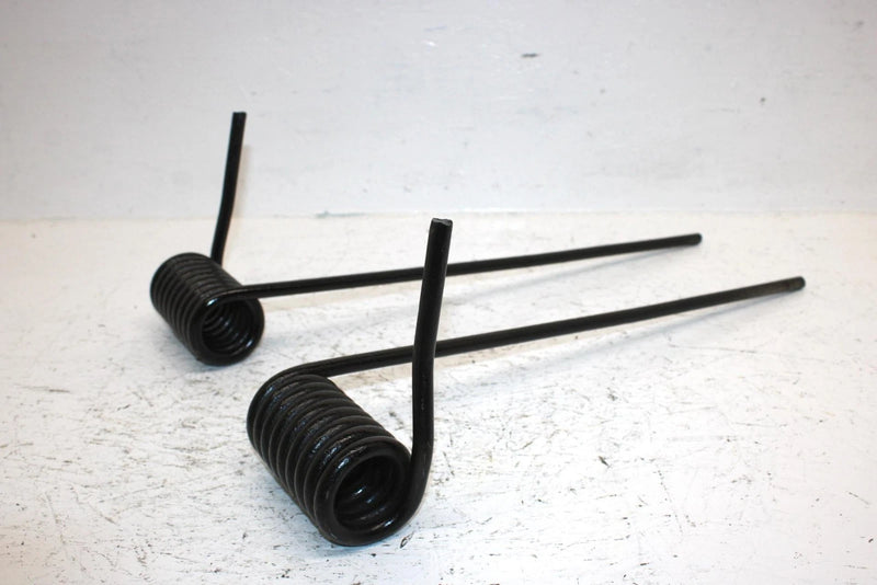 1995 Arctic Cat Zr 580 Oem Rear Skid Spring Set 1704-184 1704-185 SA44