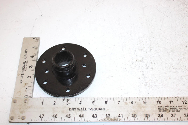 1993 Polaris 350l 6x6 Oem Rear Sprocket Hub 1380026-067 AP153