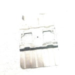 07-09 Can-Am Outlander 650 4x4 XT HO EFI OEM Reflecting Sheet 708000496 AB17.1