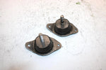 1994 Polaris Sl 750 Oem Engine Mount Dampner Pair 3110040 JP29