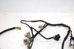 1991 Yamaha Phazer Ii Oem Main Wire Harness 87F-82590-01-00 SY27