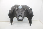 09 Polaris Rmk Assault 800 Oem Console Dash Plate 2633665-070 SP171
