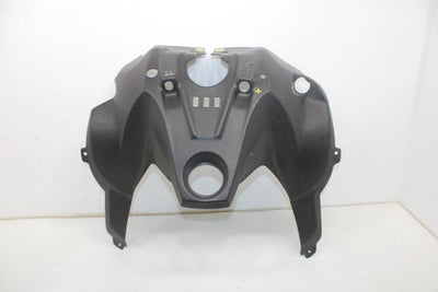 09 Polaris Rmk Assault 800 Oem Console Dash Plate 2633665-070 SP171