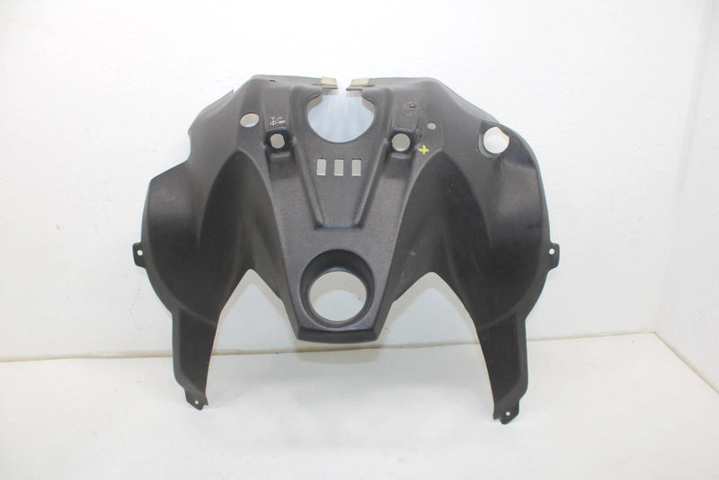 09 Polaris Rmk Assault 800 Oem Console Dash Plate 2633665-070 SP171