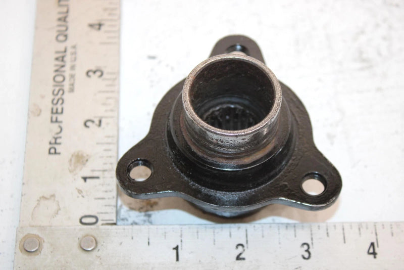 2001 Polaris Magnum 325 Oem Rear Brake Disk Hub 5132152 AP98