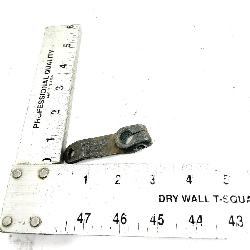 1999 Suzuki Quadrunner 160 OEM Reverse Shifting Lever Arm 25621-02C00 AS30