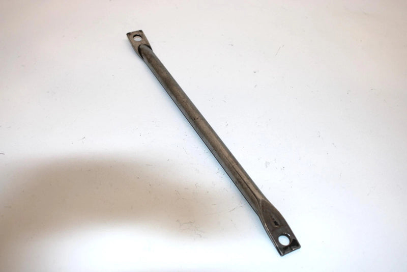85 Yamaha  Moto 4 Yfm200n Oem Rear Stay, Polished 24W-24819-00-00 AY17