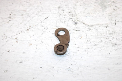 1984 Honda Atc 200 Esa Oem Shift Stopper Arm 24430-437-000 AH60