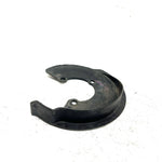 2012 Honda Rancher 420 OEM Front Right Rotor Cover 45255-HP5-600 AH28
