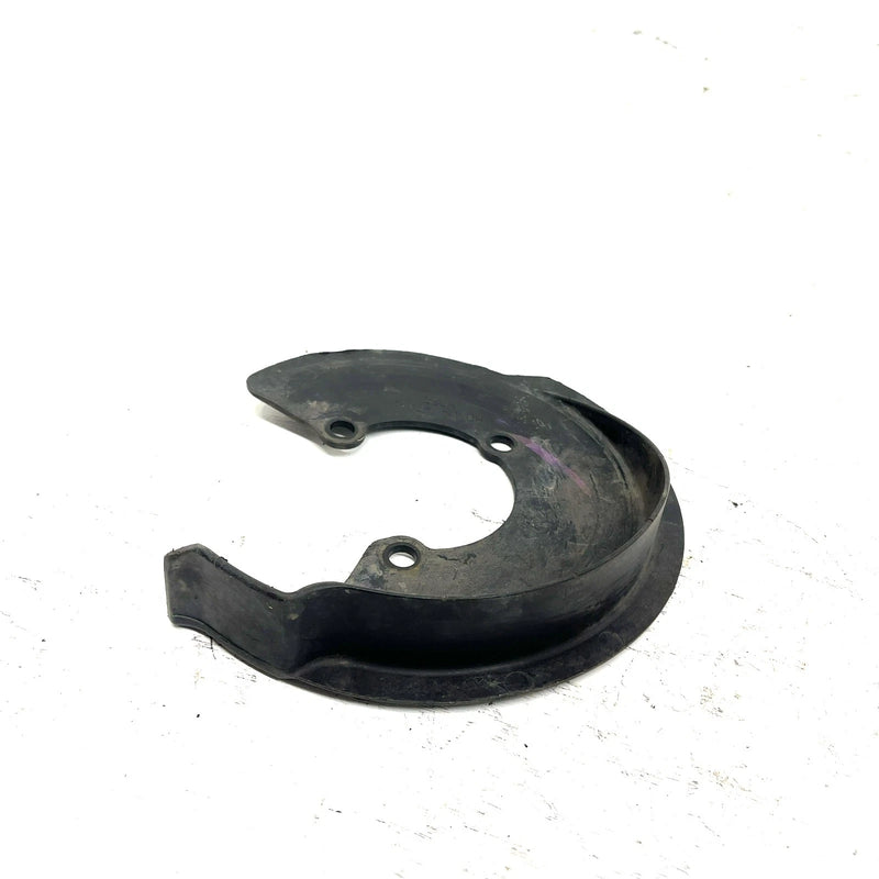 2012 Honda Rancher 420 OEM Front Right Rotor Cover 45255-HP5-600 AH28