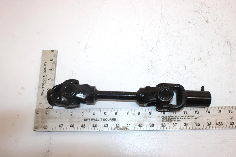 2000 Polaris Xpedition 425 Oem Front Drive Prop Shaft 1380141 AP147