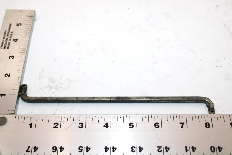 1993 Polaris Trail Boss 250 Oem Brake Foot Pedal Linkage 5224447 AP8