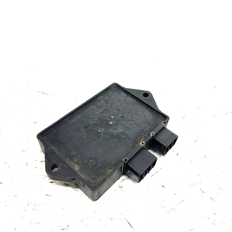 2008 Kawasaki Teryx 750 4x4 OEM CDI ECU ECM Ignition Box 21119-0092 XK0