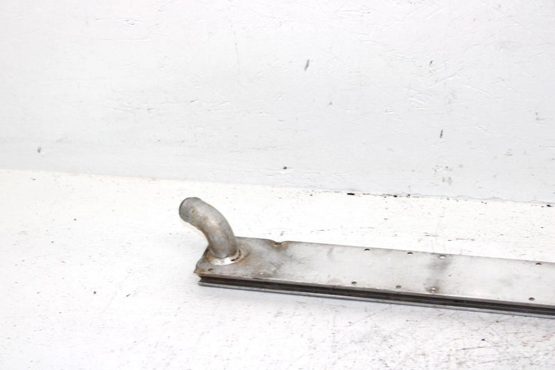 1996 Yamaha Vmax 600 Oem Side Heat Exchanger Pair 8AB-1240E-02-00 SY29