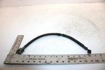 1994 Kawasaki Bayou 300 4x4 Oem Front Upper Brake Line 43059-1443 AK18