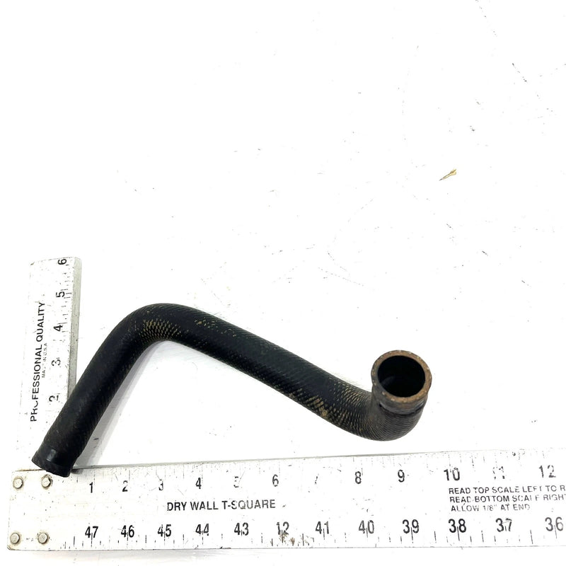 02-03 Kawasaki Prairie 650 4x4 OEM Front Thermostat Hose 39062-0081 AK37