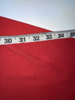 New Women’s Red Wrangler Long Sleeve Shirt S #75500AB 3B-26