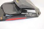 08 Arctic Cat F8 Sno Pro Efi Oem Rear Storage Box 2718-200 SA288