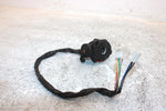 1988 Yamaha  Moto 4 Oem Left Control Switch 2VY-83973-01-00 AY23