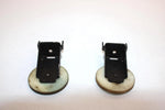 2002 Polaris Virage Oem Fuel Tank Stop Pair 5244758 JP32